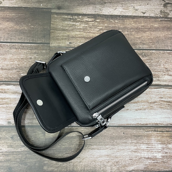 スーパーコピーブランドバッグ角部分ディテール